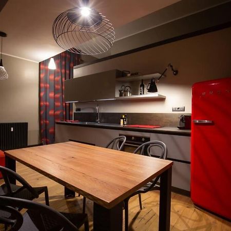 Barolo - Wine Loft Apartment ตูริน ภายนอก รูปภาพ