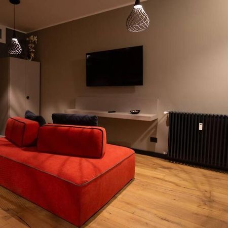 Barolo - Wine Loft Apartment ตูริน ภายนอก รูปภาพ