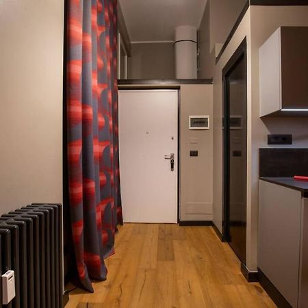 Barolo - Wine Loft Apartment ตูริน ภายนอก รูปภาพ