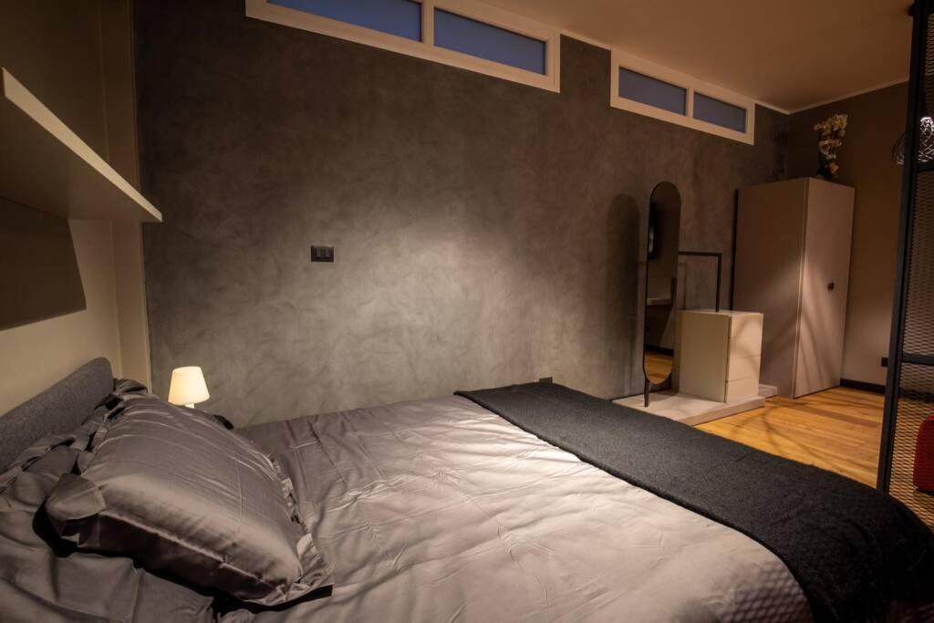 Barolo - Wine Loft Apartment ตูริน ภายนอก รูปภาพ