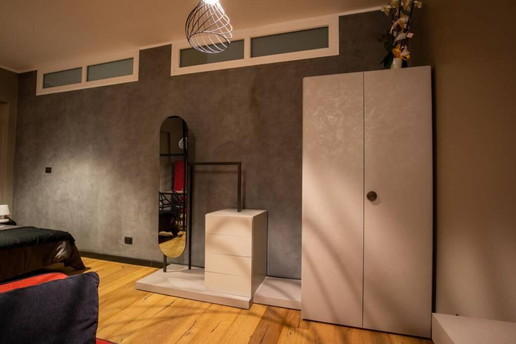 Barolo - Wine Loft Apartment ตูริน ภายนอก รูปภาพ