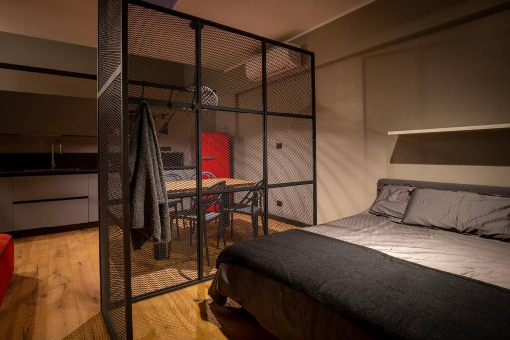 Barolo - Wine Loft Apartment ตูริน ภายนอก รูปภาพ