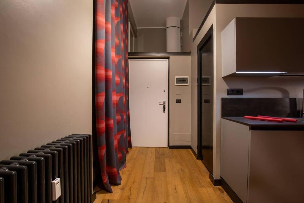 Barolo - Wine Loft Apartment ตูริน ภายนอก รูปภาพ